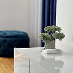 Wolf Gray Apartman Sarajevo