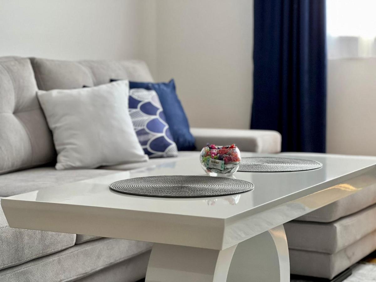 Apartment Wolf Gray Sarajevo