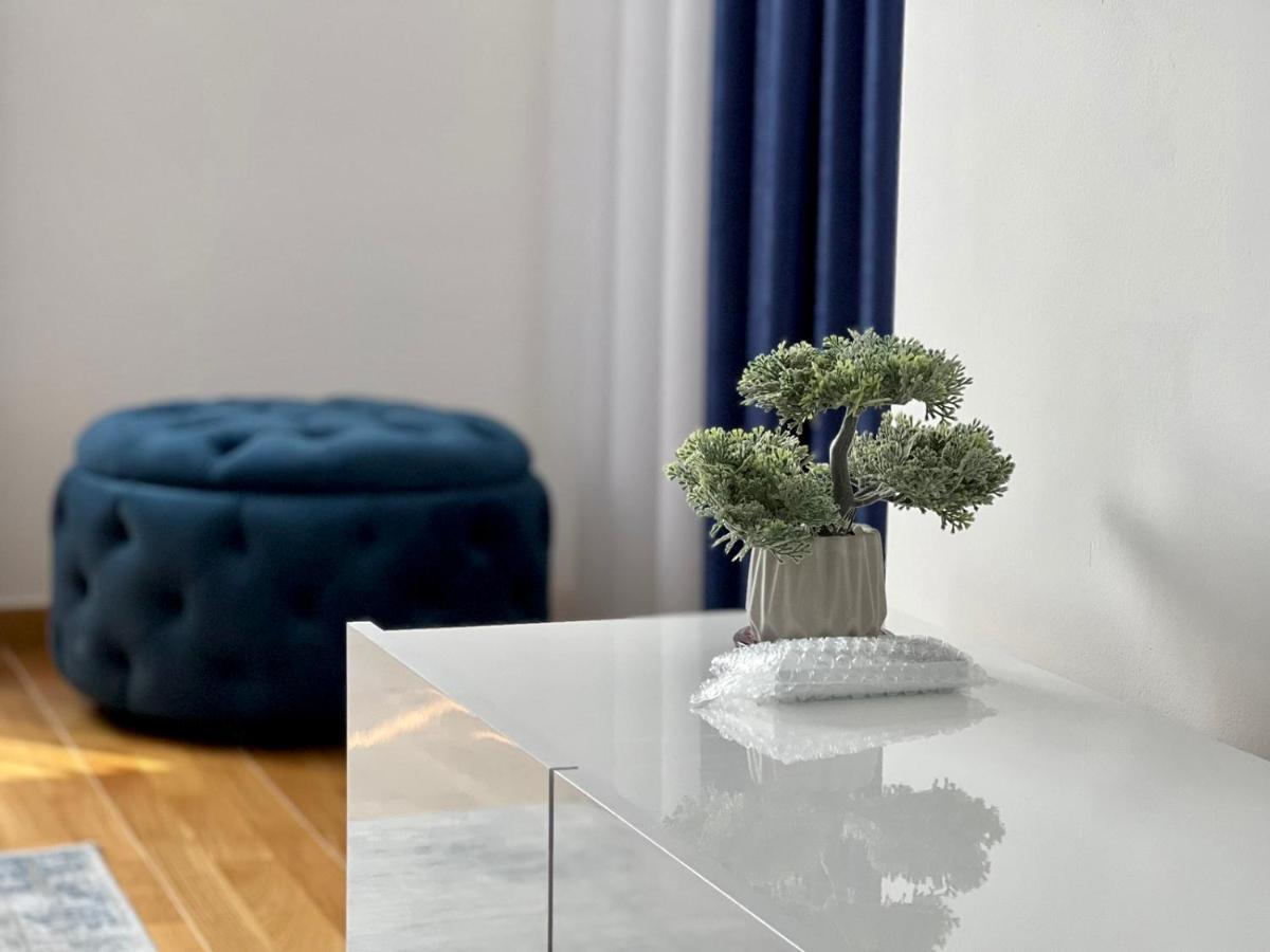 Wolf Gray Apartment Sarajevo